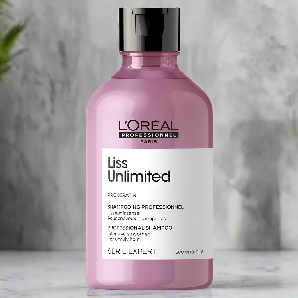 Shampoo Liss Unlimited 300 ml