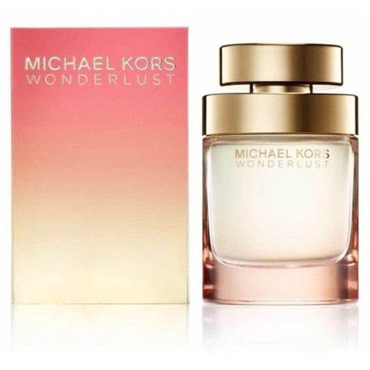 MICHAEL KORS WONDERLUST EDP 100 ML