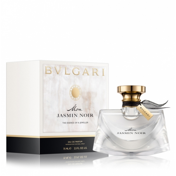 Bvlgari Mon Jasmin Noir Edp 50 ml