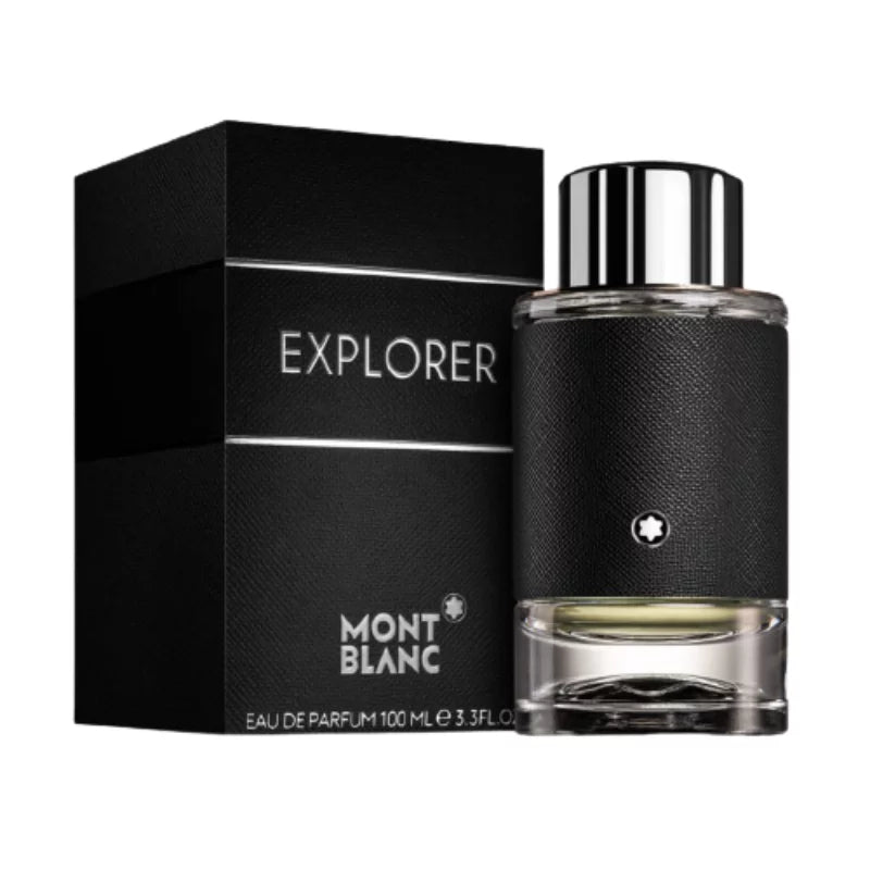 MONT BLANC EXPLORER FOR MEN EDP 100 ML