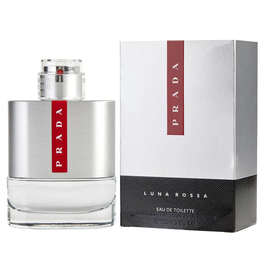 PRADA LUNA ROSSA EDT 100 ML