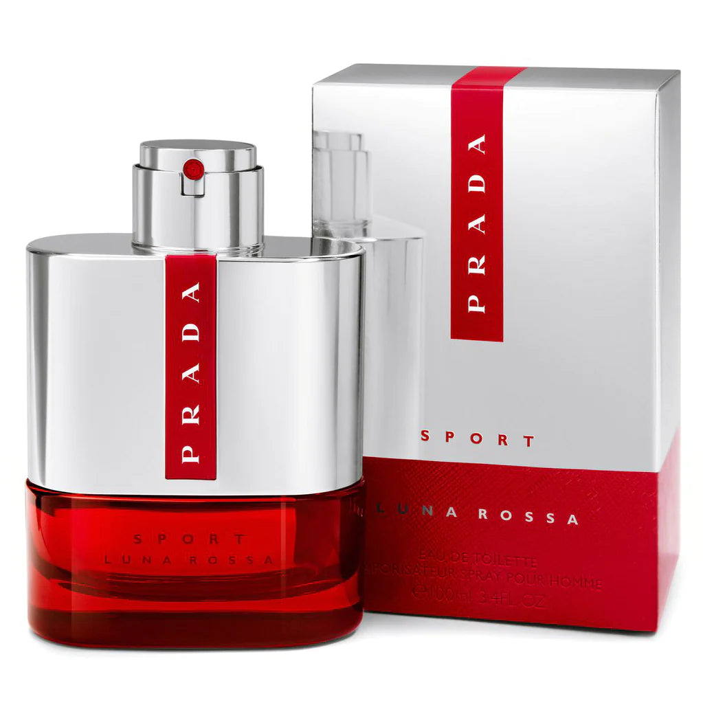 PRADA LUNA ROSSA SPORT EDT 100 ML