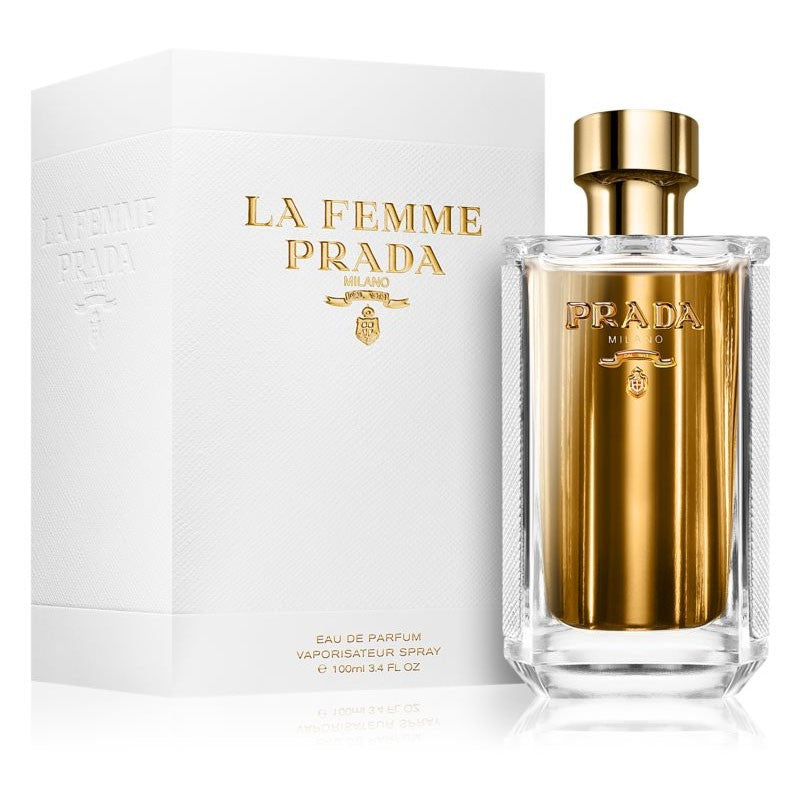 PRADA LA FEMME EDP 100 ML