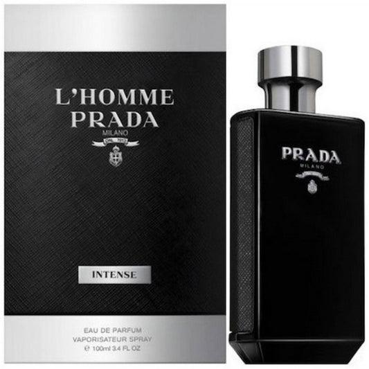 PRADA L'HOMME INTENSE FOR MEN NS EDP 150 ML