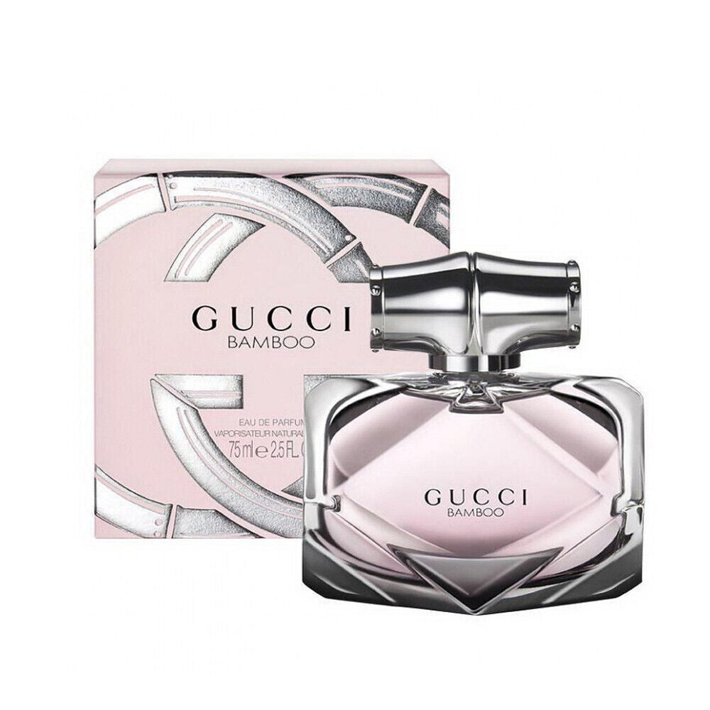 Gucci Bamboo EDP 75ml