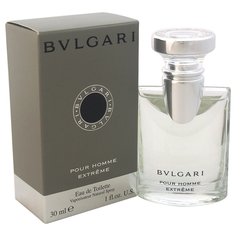 Bvlgari Extreme Man Edt 30 ml