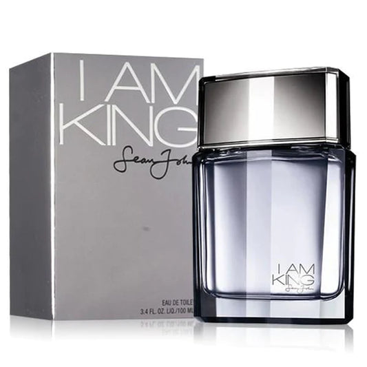 IAM A KING FOR MEN EDT SPRAY 50 ML