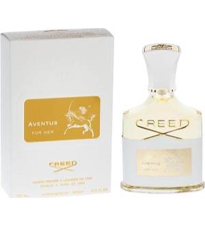 CREED AVENTUS ATOMIZADOR PARA MULHERES 75 ML