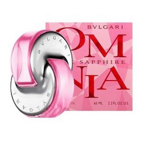 Bvlgari Omnia Pink Sapphire edt 40 ml