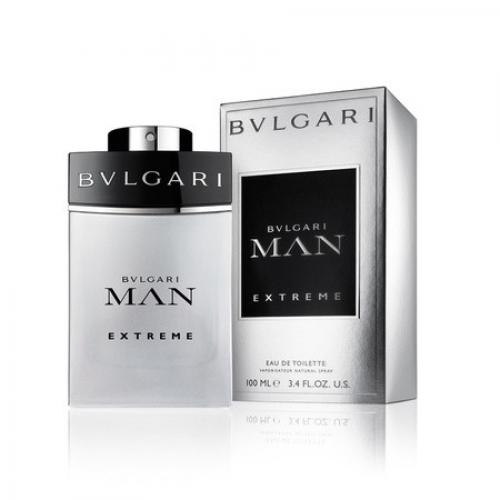 Bvlgari Extreme Man Edt 60 ml