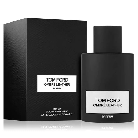 TOM FORD OMBRE LEATHER PARA HOMEM EDP 100 ML