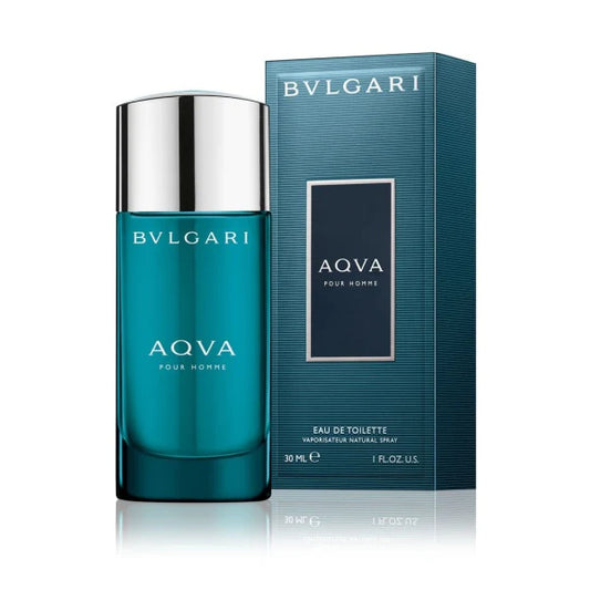 Bvlgari Aqua Pour Homme Edt 30 ml